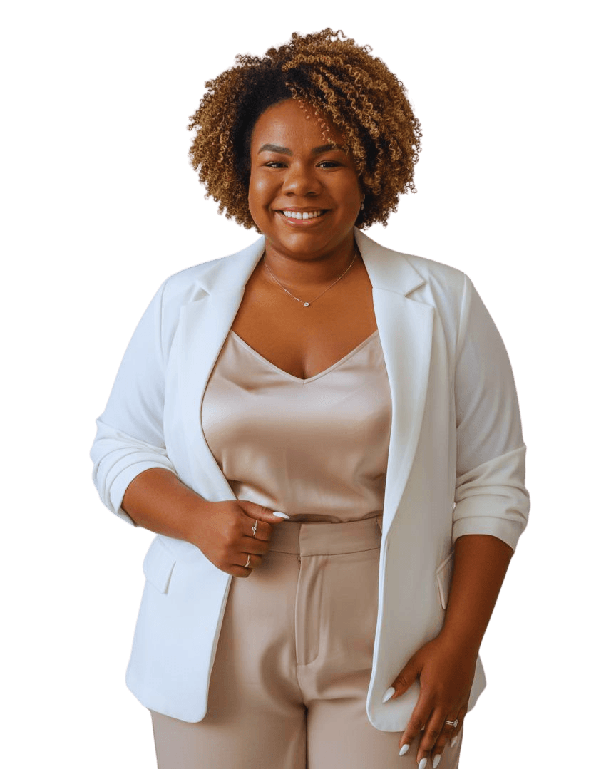 Ediane - Especialista JE Consulting