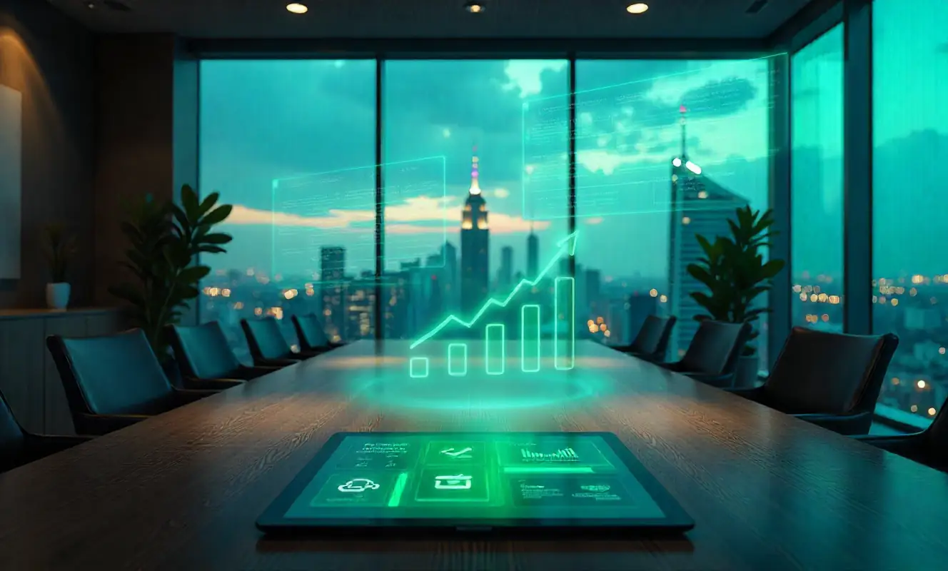 Background JE Consulting